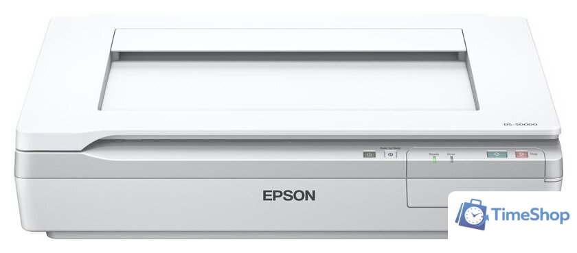 Сканер Epson WorkForce DS-50000 - Изображение №1 — Интернет-магазин Time-Shop