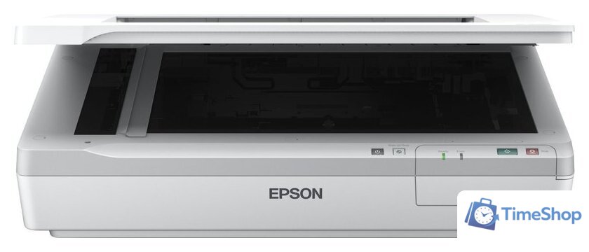 Сканер Epson WorkForce DS-50000 - Изображение №2 — Интернет-магазин Time-Shop