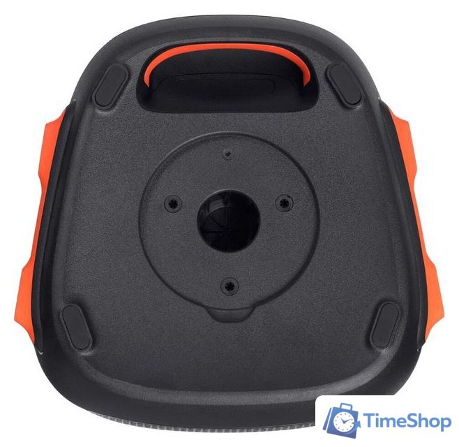 Патибокс JBL Partybox 110 - Изображение №4 — Интернет-магазин Time-Shop