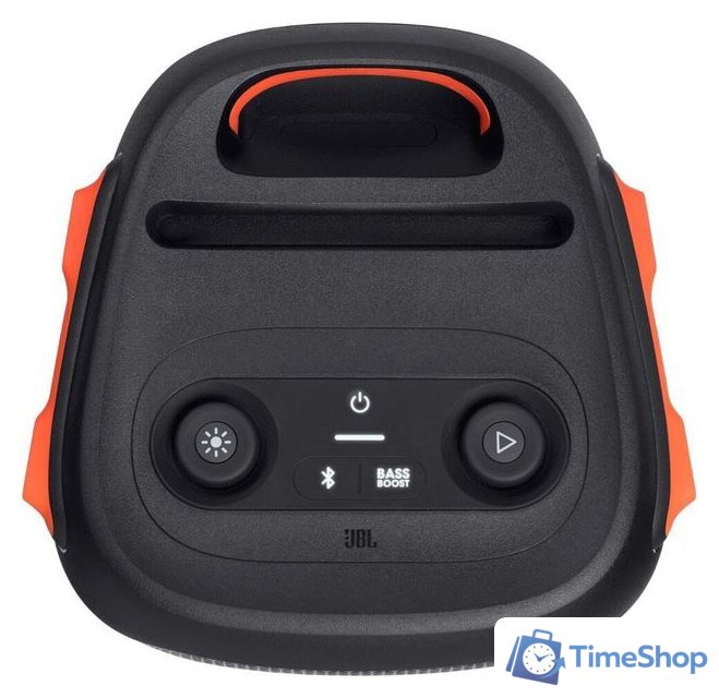 Патибокс JBL Partybox 110 - Изображение №3 — Интернет-магазин Time-Shop