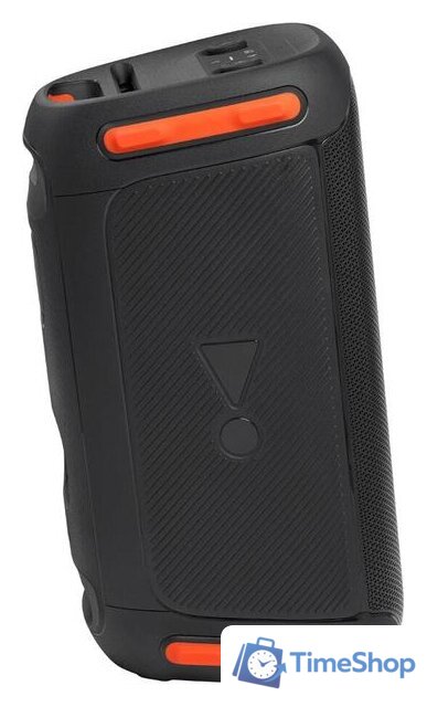 Патибокс JBL Partybox 110 - Изображение №6 — Интернет-магазин Time-Shop