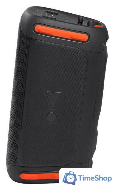 Патибокс JBL Partybox 110 - Изображение №5 — Интернет-магазин Time-Shop