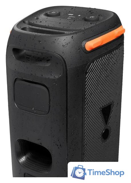 Патибокс JBL Partybox 110 - Изображение №13 — Интернет-магазин Time-Shop