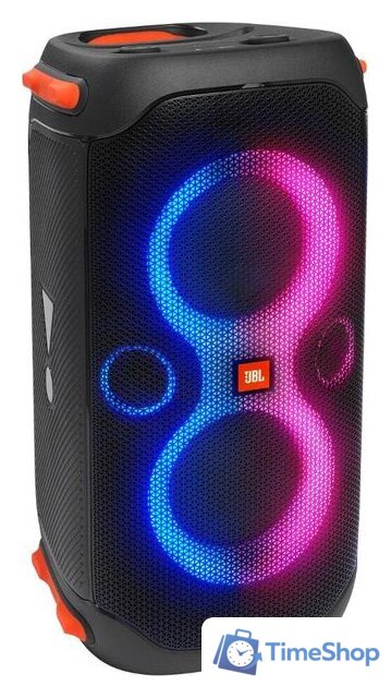 Патибокс JBL Partybox 110 - Изображение №1 — Интернет-магазин Time-Shop