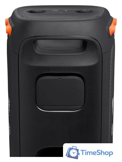 Патибокс JBL Partybox 110 - Изображение №8 — Интернет-магазин Time-Shop