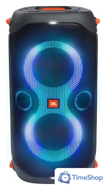 Патибокс JBL Partybox 110 - Изображение №2 — Интернет-магазин Time-Shop