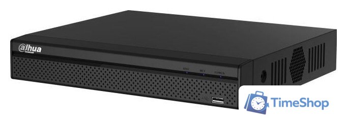 Сетевой видеорегистратор Dahua DHI-NVR1104HS-S3 - Изображение №1 — Интернет-магазин Time-Shop