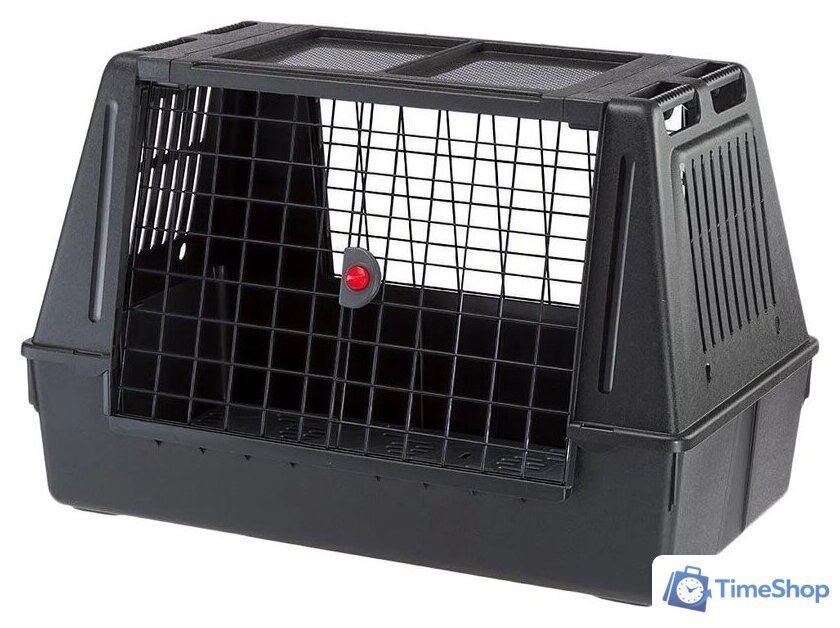 Автобокс Ferplast Atlas Car Scenic 100 73113017 - Изображение №1 — Интернет-магазин Time-Shop