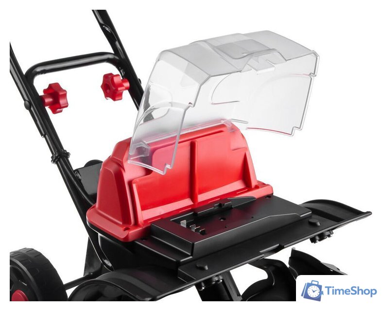 Мотокультиватор аккумуляторный Hammer RT40V (без АКБ) - Изображение №6 — Интернет-магазин Time-Shop