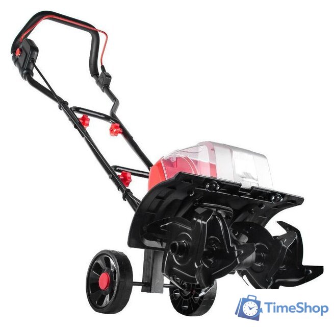 Мотокультиватор аккумуляторный Hammer RT40V (без АКБ) - Изображение №3 — Интернет-магазин Time-Shop