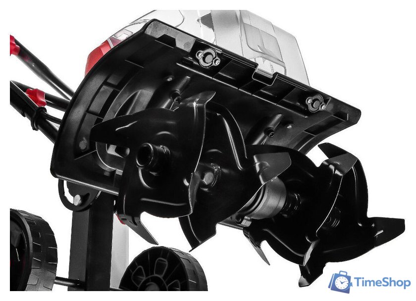 Мотокультиватор аккумуляторный Hammer RT40V (без АКБ) - Изображение №7 — Интернет-магазин Time-Shop