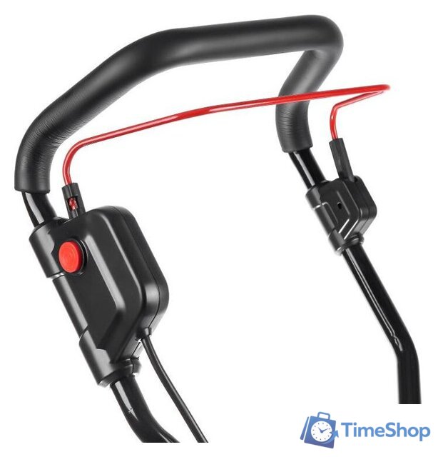 Мотокультиватор аккумуляторный Hammer RT40V (без АКБ) - Изображение №5 — Интернет-магазин Time-Shop