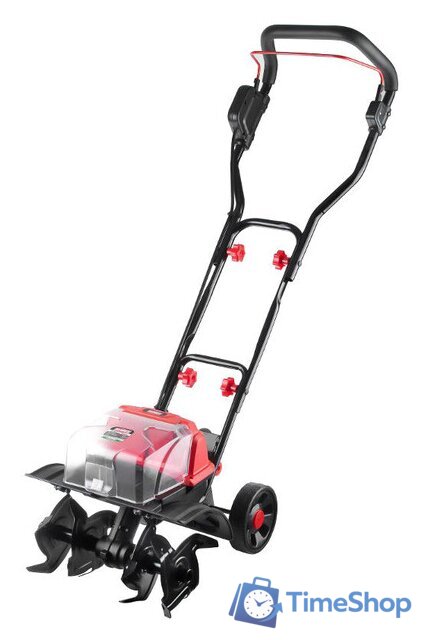 Мотокультиватор аккумуляторный Hammer RT40V (без АКБ) - Изображение №1 — Интернет-магазин Time-Shop