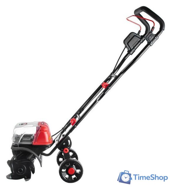 Мотокультиватор аккумуляторный Hammer RT40V (без АКБ) - Изображение №2 — Интернет-магазин Time-Shop
