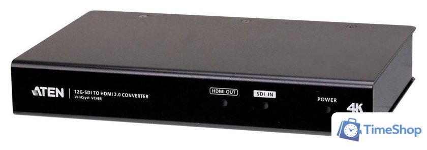Конвертер Aten VC486-AT-G - Изображение №1 — Интернет-магазин Time-Shop