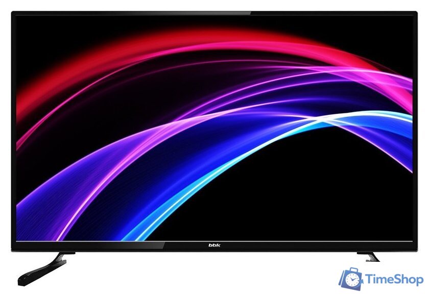 Телевизор BBK 42LEM-1016/FTS2C - Изображение №2 — Интернет-магазин Time-Shop