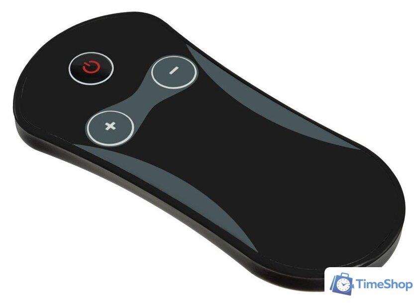 Электрическая беговая дорожка Titanium Masters Slimtech C10 (красный) - Изображение №18 — Интернет-магазин Time-Shop