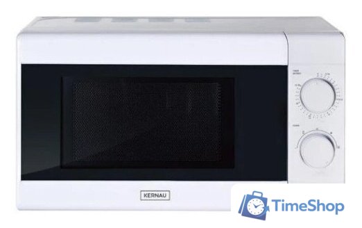 Микроволновая печь Kernau KFMO I 2012 MW - Изображение №1 — Интернет-магазин Time-Shop