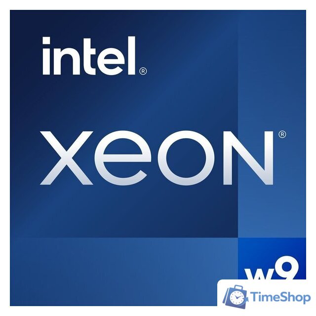 Процессор Intel Xeon w9-3475X - Изображение №1 — Интернет-магазин Time-Shop