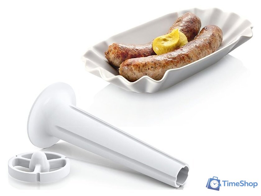 Мясорубка Bosch MFW3X14B - Изображение №8 — Интернет-магазин Time-Shop