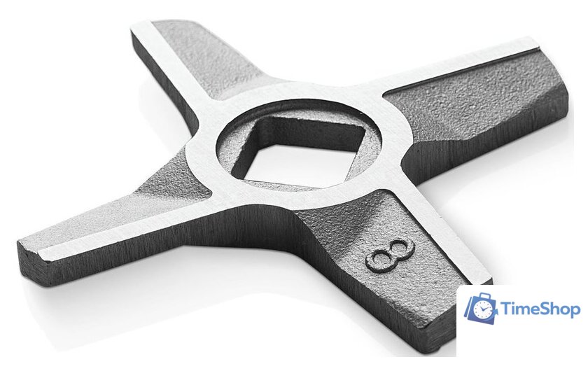 Мясорубка Bosch MFW3X14B - Изображение №9 — Интернет-магазин Time-Shop