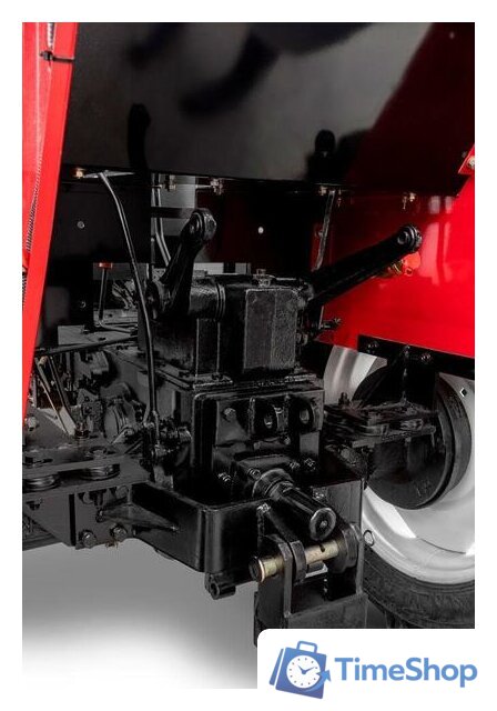 Мини-трактор Rossel RT-282D - Изображение №7 — Интернет-магазин Time-Shop