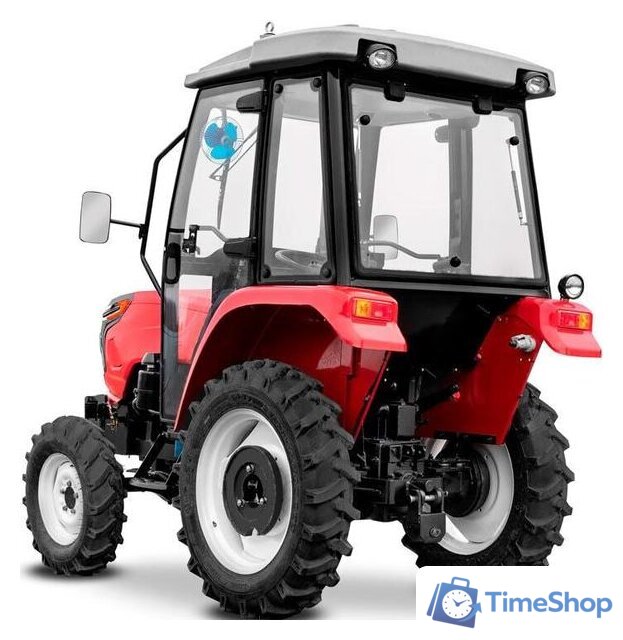 Мини-трактор Rossel RT-282D - Изображение №2 — Интернет-магазин Time-Shop