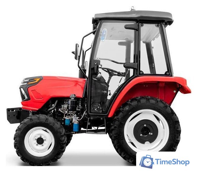 Мини-трактор Rossel RT-282D - Изображение №4 — Интернет-магазин Time-Shop