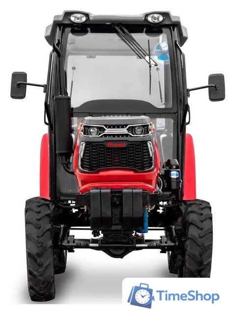 Мини-трактор Rossel RT-282D - Изображение №5 — Интернет-магазин Time-Shop