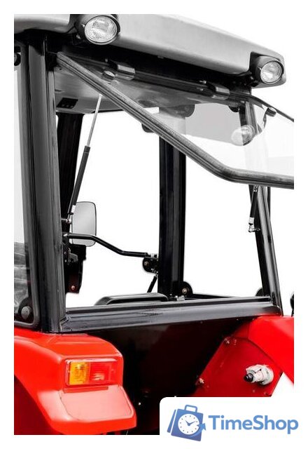 Мини-трактор Rossel RT-282D - Изображение №6 — Интернет-магазин Time-Shop