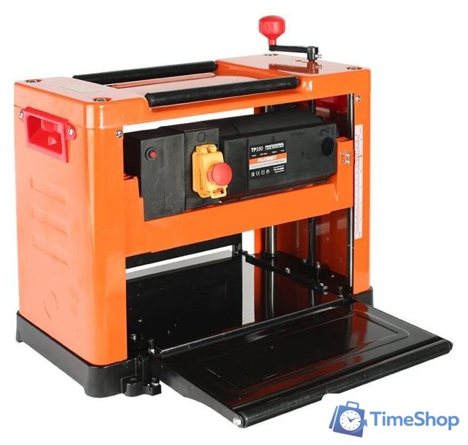 Рейсмусовый станок Patriot TP 330 - Изображение №2 — Интернет-магазин Time-Shop