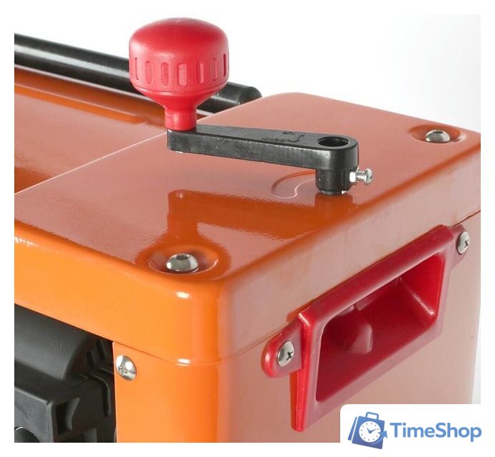 Рейсмусовый станок Patriot TP 330 - Изображение №7 — Интернет-магазин Time-Shop