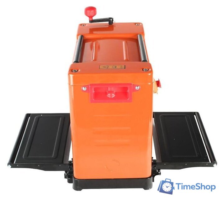 Рейсмусовый станок Patriot TP 330 - Изображение №3 — Интернет-магазин Time-Shop