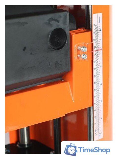 Рейсмусовый станок Patriot TP 330 - Изображение №6 — Интернет-магазин Time-Shop