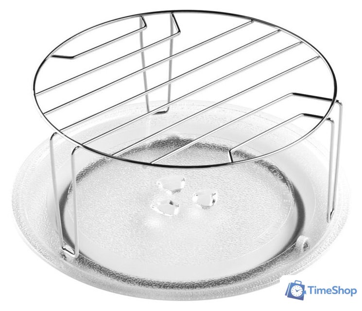 Микроволновая печь MAUNFELD MBMO.20.7S - Изображение №10 — Интернет-магазин Time-Shop