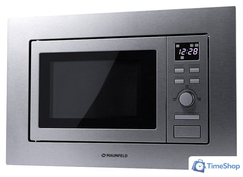 Микроволновая печь MAUNFELD MBMO.20.7S - Изображение №13 — Интернет-магазин Time-Shop