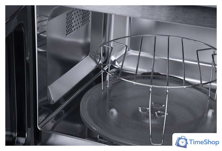 Микроволновая печь MAUNFELD MBMO.20.7S - Изображение №14 — Интернет-магазин Time-Shop