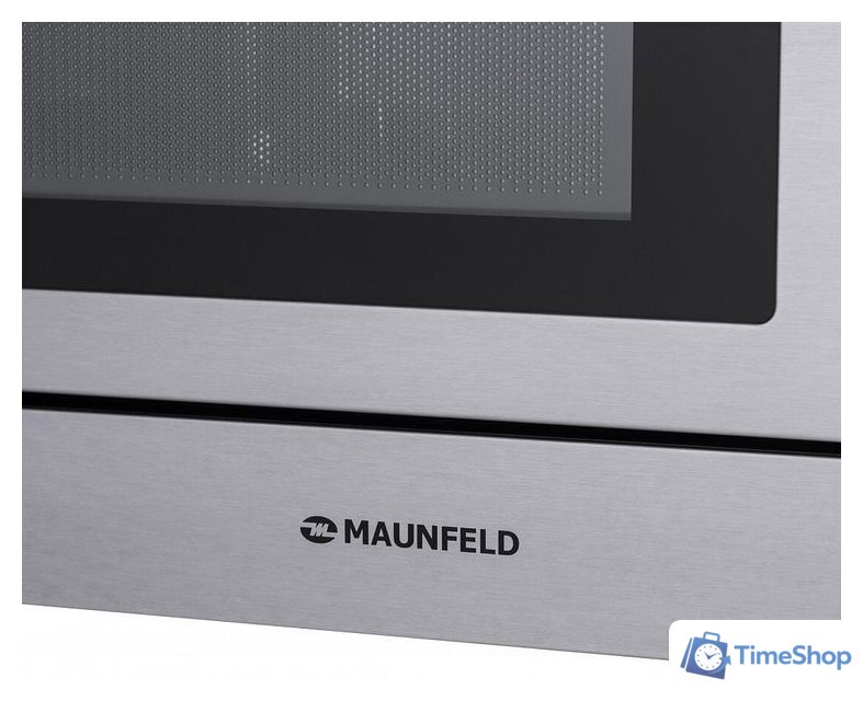 Микроволновая печь MAUNFELD MBMO.20.7S - Изображение №7 — Интернет-магазин Time-Shop