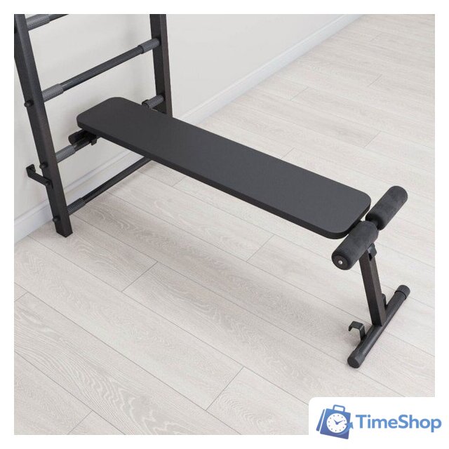 Силовая скамья DSK 11.05.06 - Изображение №5 — Интернет-магазин Time-Shop