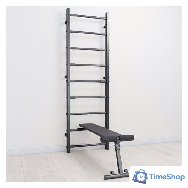 Силовая скамья DSK 11.05.06 - Изображение №3 — Интернет-магазин Time-Shop