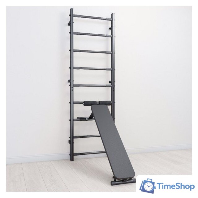 Силовая скамья DSK 11.05.06 - Изображение №6 — Интернет-магазин Time-Shop