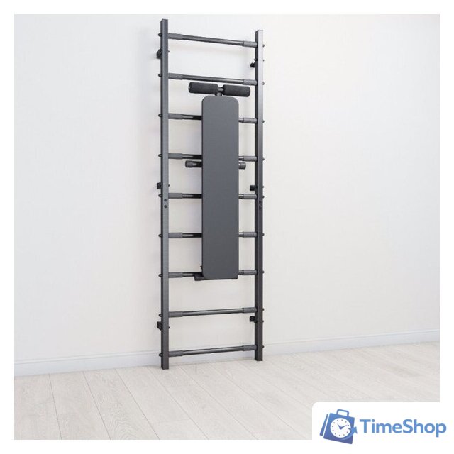 Силовая скамья DSK 11.05.06 - Изображение №10 — Интернет-магазин Time-Shop