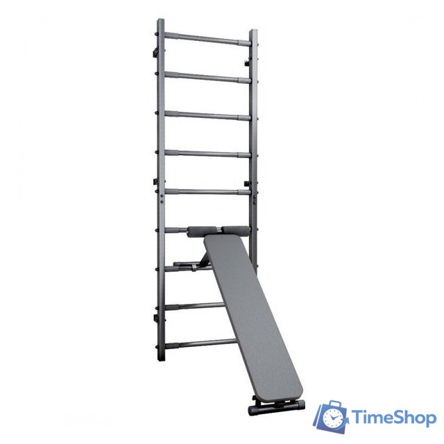 Силовая скамья DSK 11.05.06 - Изображение №4 — Интернет-магазин Time-Shop