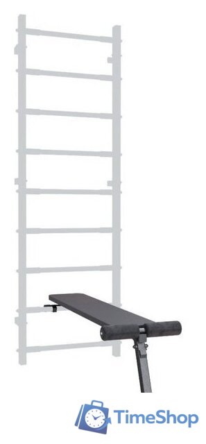 Силовая скамья DSK 11.05.06 - Изображение №1 — Интернет-магазин Time-Shop