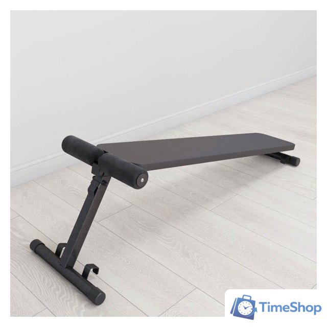 Силовая скамья DSK 11.05.06 - Изображение №2 — Интернет-магазин Time-Shop