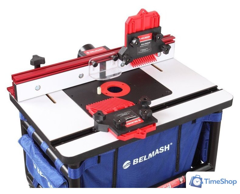 Основание Belmash (Белмаш) RT600 S017A - Изображение №4 — Интернет-магазин Time-Shop