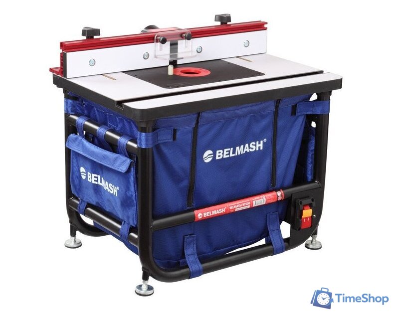 Основание Belmash (Белмаш) RT600 S017A - Изображение №2 — Интернет-магазин Time-Shop