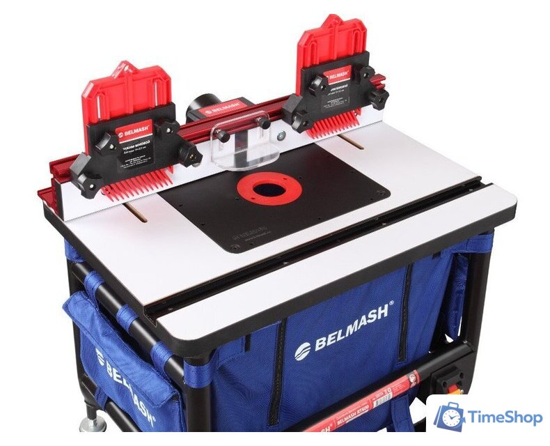 Основание Belmash (Белмаш) RT600 S017A - Изображение №5 — Интернет-магазин Time-Shop