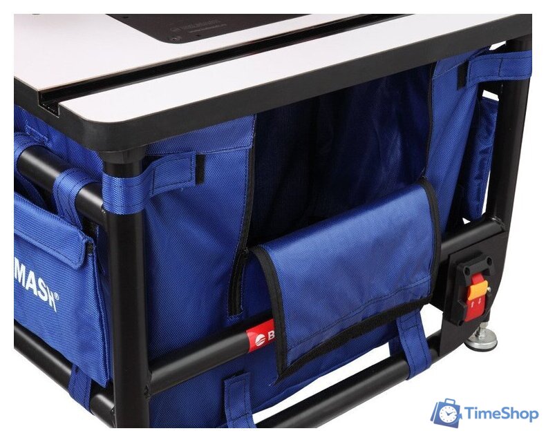 Основание Belmash (Белмаш) RT600 S017A - Изображение №6 — Интернет-магазин Time-Shop