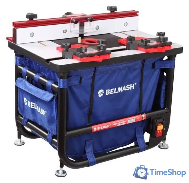 Основание Belmash (Белмаш) RT600 S017A - Изображение №1 — Интернет-магазин Time-Shop